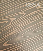 wood bronze etched ss sheet