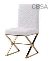 304 SS Dining Chair