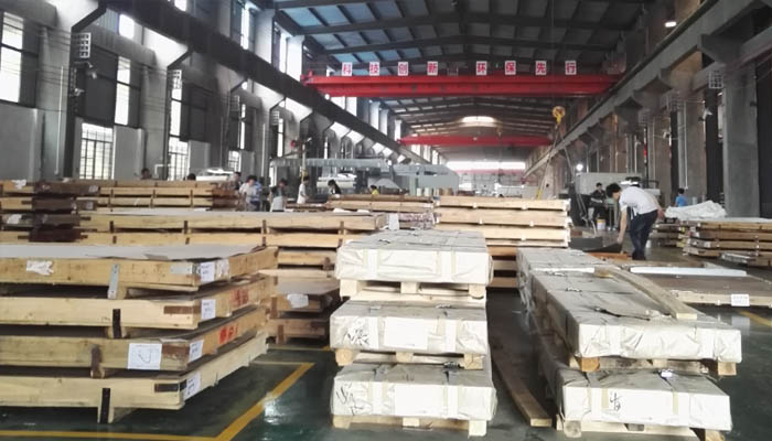 color stainless steel sheet factory