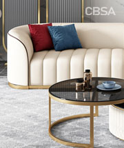Luxury SS Furniture for sofa series