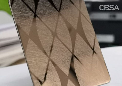 Should pay attention to when buying stainless steel decorative sheet?