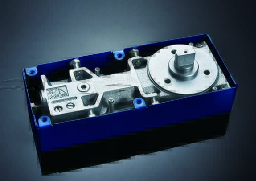 80kg floor spring for glass door at best price