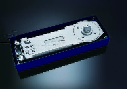 150kg floor spring S-8400 for glass door