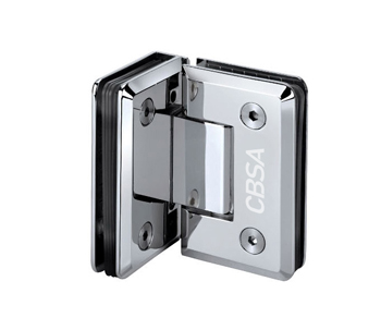 Glass Clamp Glass Hinge for shower