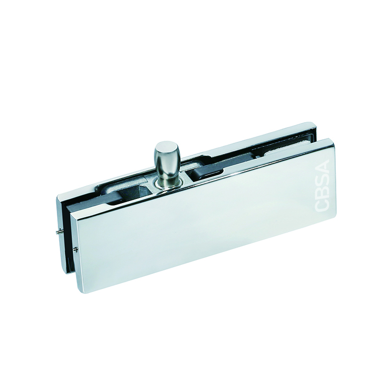wholesale glass door hardware / patch fitting for best price