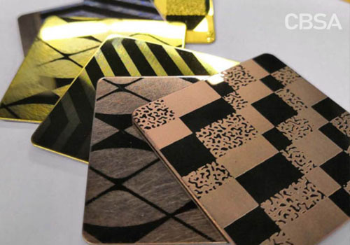 How to apply stainless steel decorative sheet? How to apply stainless steel decorative sheet?