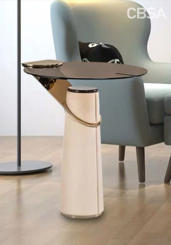 SS modern table