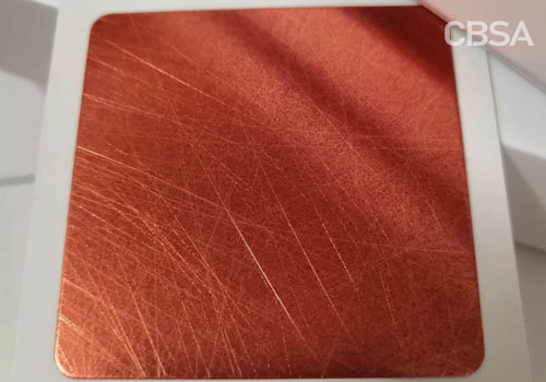 baking paint color SS sheet baking paint color SS sheet