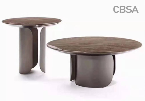 metal modern furniture