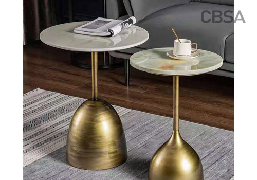 fashion design coffee table