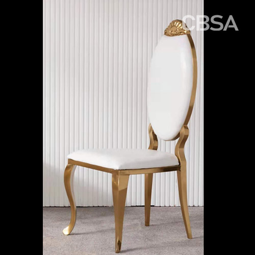 SS luxury furniture for dining chair