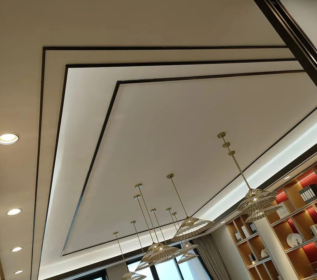 interior design for SS profile interior design for SS profile