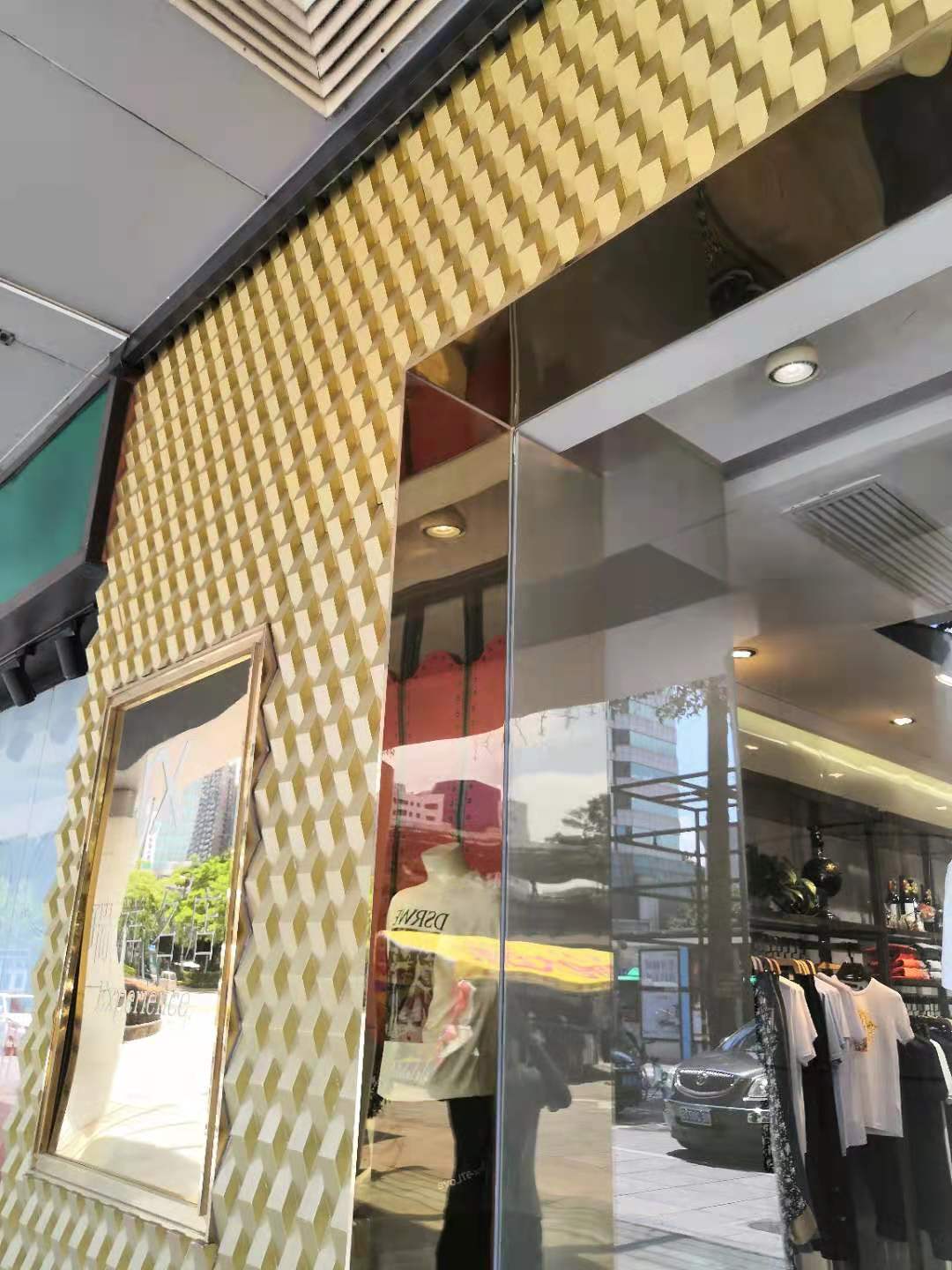 gold mirror interior decor gold mirror interior decor
