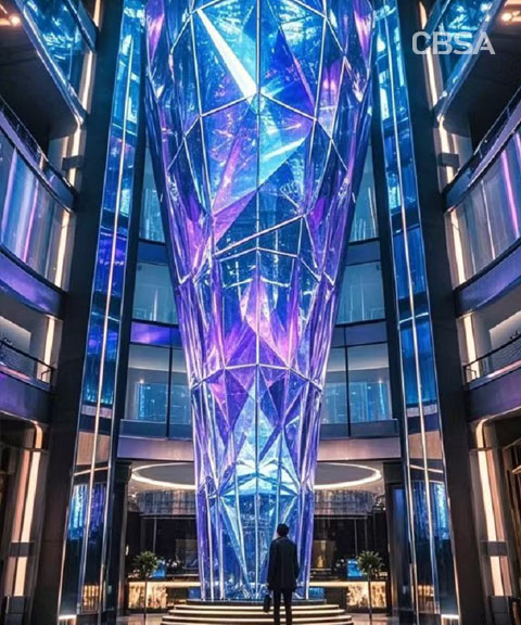 art glass application hotel art glass application hotel